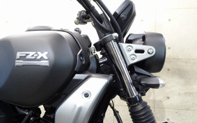 YAMAHA FZ-X RG73