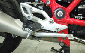 BMW R1200R 2016