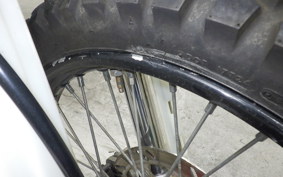 KAWASAKI KDX250SR 2013 DX250F