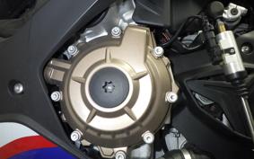BMW S1000RR M DDC 2021