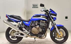 KAWASAKI ZRX1200 R 2006 ZRT20A