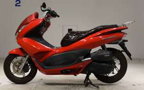 HONDA PCX 150 2012 KF12