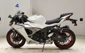 KAWASAKI NINJA ZX-6R A 2025 ZX636J
