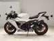 Фото Kawasaki NINJA ZX-6R A 2025 с японского аукциона