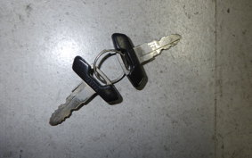 YAMAHA TT250R RAID 4WA