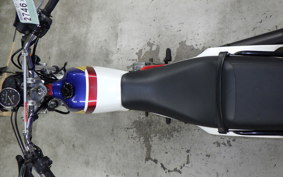 HONDA FTR223 MC34