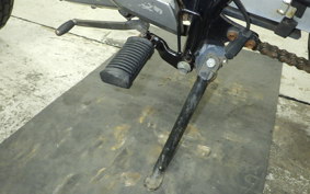 SUZUKI VANVAN 200 2003 NH41A