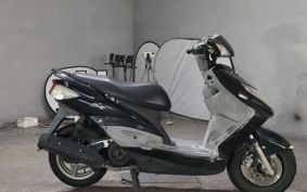 YAMAHA CYGNUS 125 X SE44J