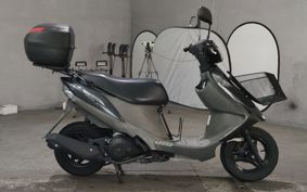 SUZUKI ADDRESS V125 CF46A