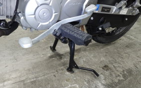 HONDA CROSS CUB 110 2011 JA45