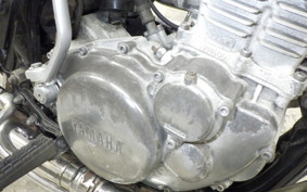 YAMAHA SR400 Gen.3 2008 RH01J