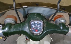 HONDA SUPER CUB50 AA01