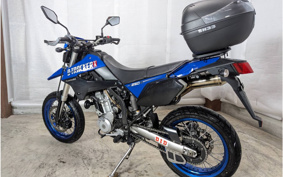 KAWASAKI KLX125D TRACKER X LX250V