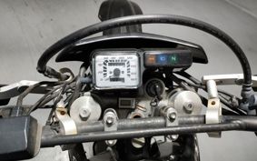 HONDA XR400 MOTARD 2008 ND08