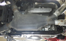 SUZUKI GSR250 2013