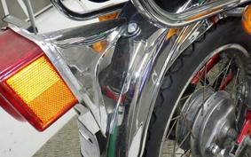 HONDA CB400ﾌｫｱ 2021 CB400F