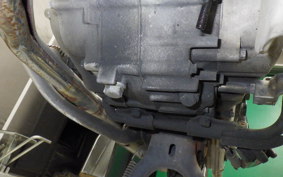 HONDA C90 SUPER CUB HA02