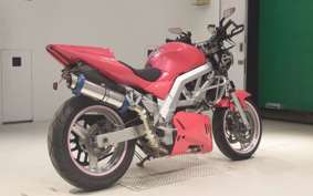SUZUKI SV650 S 2003