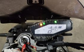 YAMAHA MT-09 2019 RN52J