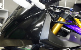 YAMAHA YZF-R3 2020 RH13J