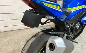 SUZUKI GSX-R1000R ABS 2018 DM11G