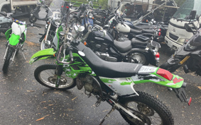KAWASAKI KDX220R DXBACX