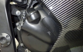KAWASAKI NINJA 250R 2002 EX250K