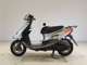 Фото Yamaha JOG Gen.5 с японского аукциона