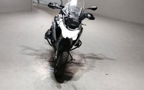 BMW R 1200GS 2014 0A01