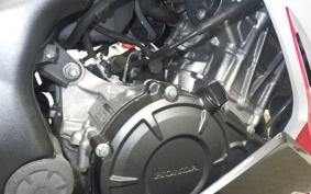 HONDA CBR250RR A MC51
