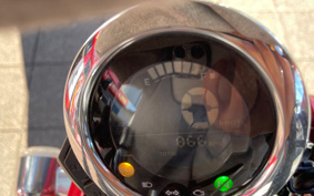 HONDA MONKEY 125 ABS JB02