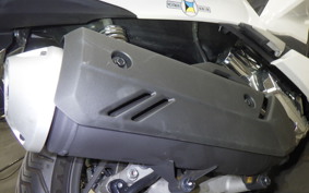 HONDA PCX 125 2007 JK05