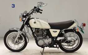 YAMAHA SR400 Gen.4 2016 RH03J