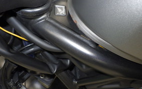 HONDA REBEL 250 A MC49