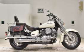 YAMAHA DRAGSTAR 400 CLASSIC  2011 VH02J