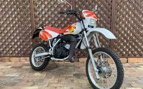 HONDA CRM50 1992 AD10