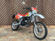 Фото Honda CRM50 1992 с японского аукциона