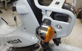 HONDA ｸﾛｽｶﾌﾞ110-2 2003 JA45