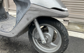 HONDA SPACY 100 JF13