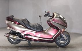 HONDA FORZA Z MF08