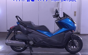 HONDA PHASE