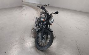 YAMAHA DRAGSTAR 400 2017 VH02J