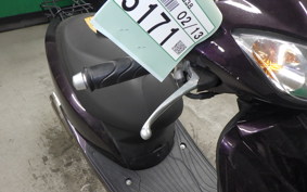 HONDA DIO Gen.6 2024 AF68