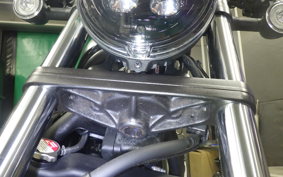 HONDA REBEL 250 A 2002 MC49