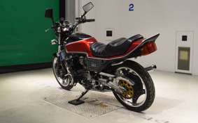 HONDA CBX400F-1<ﾌ･ﾀﾞ> 1982 NC07