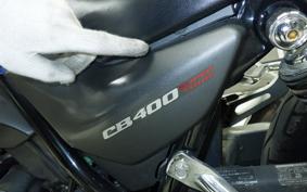 HONDA CB400SF VTEC K 2019 NC54