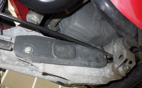 HONDA GYRO CANOPY 2021 TA03