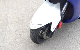 YAMAHA  CYGNUS X SR SEA5J