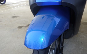 HONDA TACT Basket AF79
