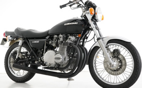 KAWASAKI Z900 2022 Z1F